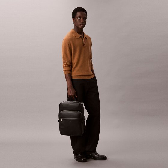 Calvin Klein Raised Zaino da giorno 40 cm Scomparto per laptop