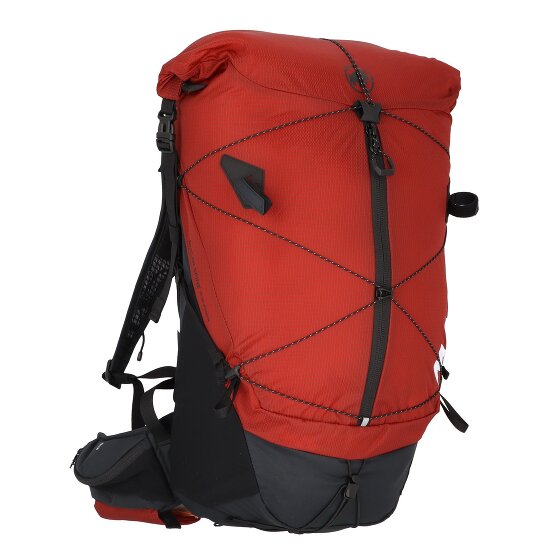 Mammut Zaino Ducan Spine 55 cm