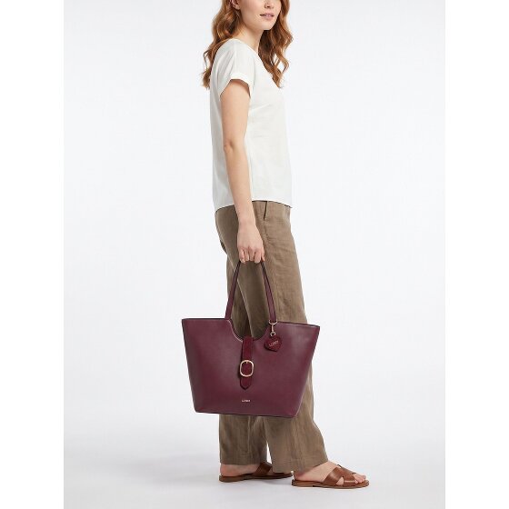 L.Credi Solenn.ai Borsa a spalla 37 cm