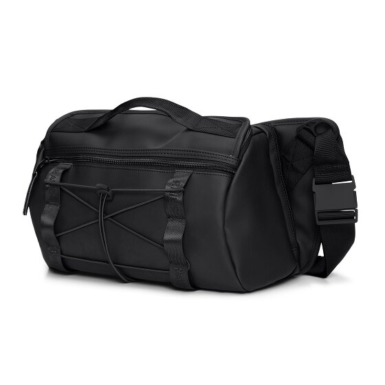 Rains Trail Borsa a tracolla 47 cm