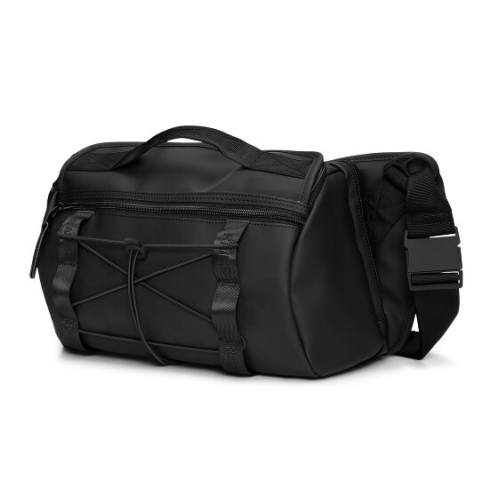 Rains Trail Borsa a tracolla 47 cm
