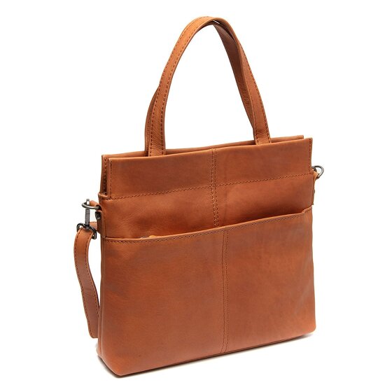 The Chesterfield Brand Rivington Borsa a tracolla Pelle 27 cm