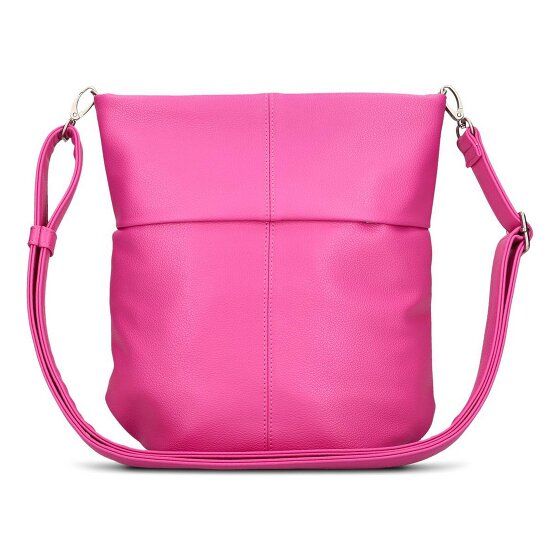 Zwei Mademoiselle.M Borsa a spalla 27 cm
