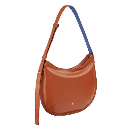 DuDu Hispani Borsa a tracolla Pelle 34 cm