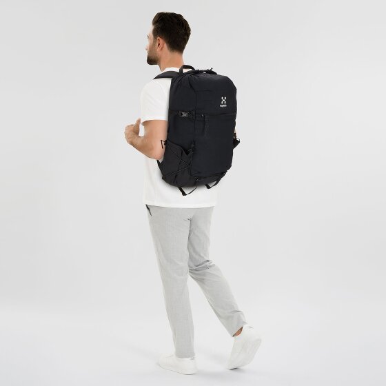 Haglöfs Ardos Rolltop 22 Zaino da giorno 49 cm Scomparto per laptop