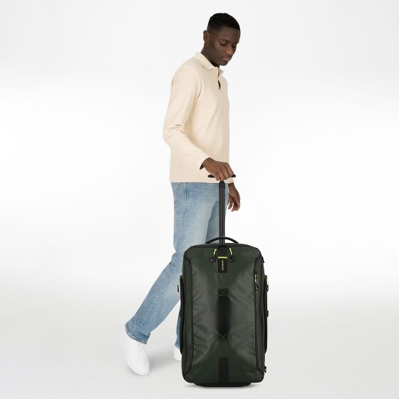 Samsonite Paradiver Light Roll Borsa da viaggio 67 cm
