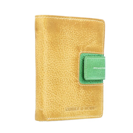 Greenburry Candy-Shop Portafoglio in pelle 10 cm