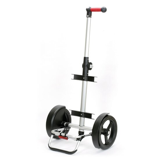 Andersen Shopper Tura Shopper Saira Carrello spesa 60 cm Andersen Shopper Tura Shopper Saira Carrello spesa 60 cm