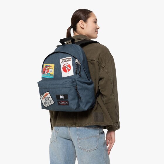 Eastpak Padded Pak'r Zaino da giorno 40 cm