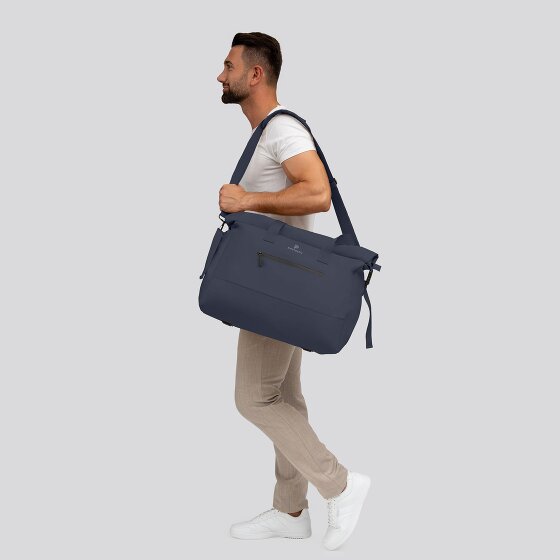 Pactastic Urban Collection Borsa da viaggio Weekender 49 cm