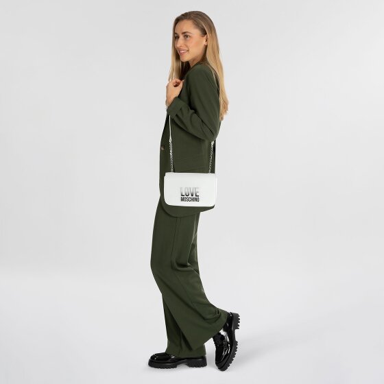 Love Moschino Prism Borsa a tracolla 24 cm