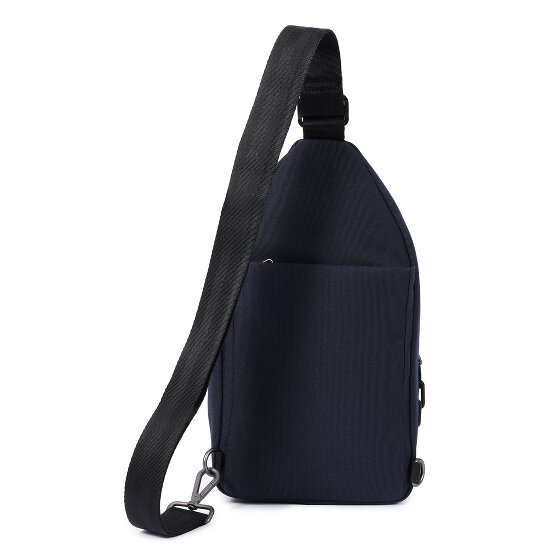 Hedgren Borsa a tracolla Comby RFID 33 cm