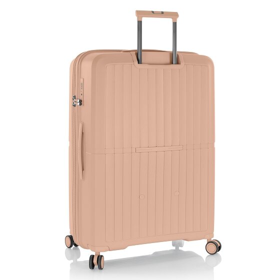 Heys AirLite 4 ruote Carrello L 76 cm con piega di espansione