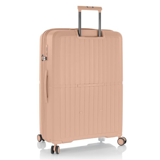 Heys AirLite 4 ruote Carrello L 76 cm con piega di espansione