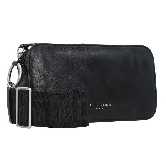 Liebeskind Clarice Borsa a tracolla M Vera Pelle 27 cm