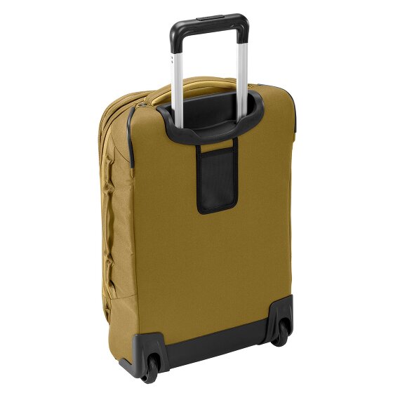 Eagle Creek Expanse 2 ruote Carrello della cabina 55 cm con piega di espansione