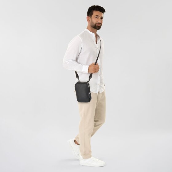 Boss Ray Borsa a tracolla 13 cm