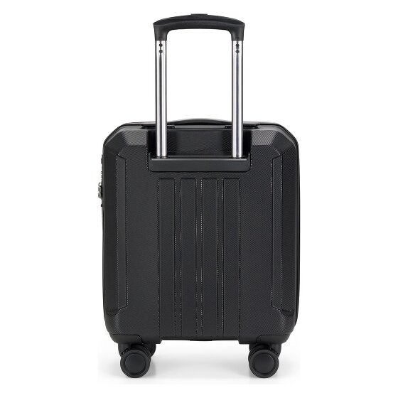 Epic Airwave Neo 4 ruote Trolley cabina S 55 cm