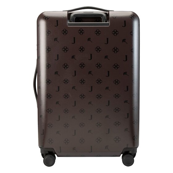 Joop! Decoro Volare 4 ruote Carrello 67 cm