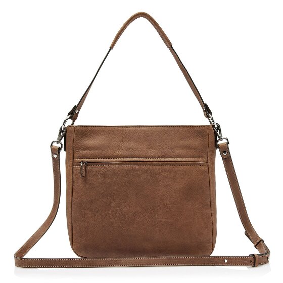 Castelijn & Beerens Carisma Borsa a tracolla Pelle 30 cm