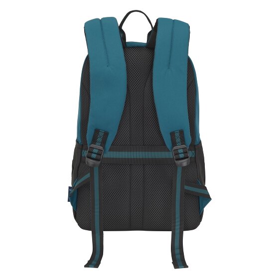 Travelite travelite x NFL Zaino da giorno 41 cm Vano porta PC