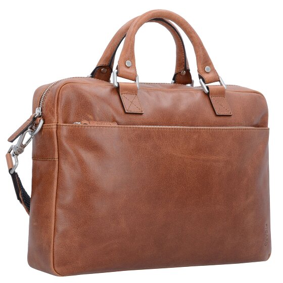 Picard Buddy Cartella in pelle 39 cm Scomparto per computer portatile
