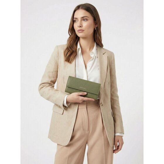 Lazarotti Bologna Leather Portafoglio Pelle 19 cm