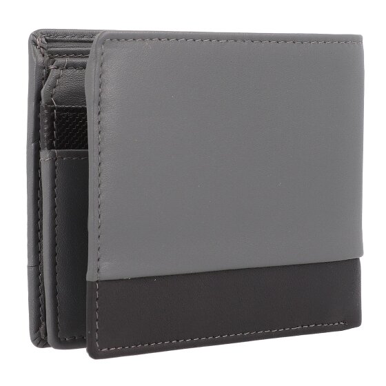 Samsonite Pro-DLX 6 Portafoglio RFID in pelle 10,5 cm