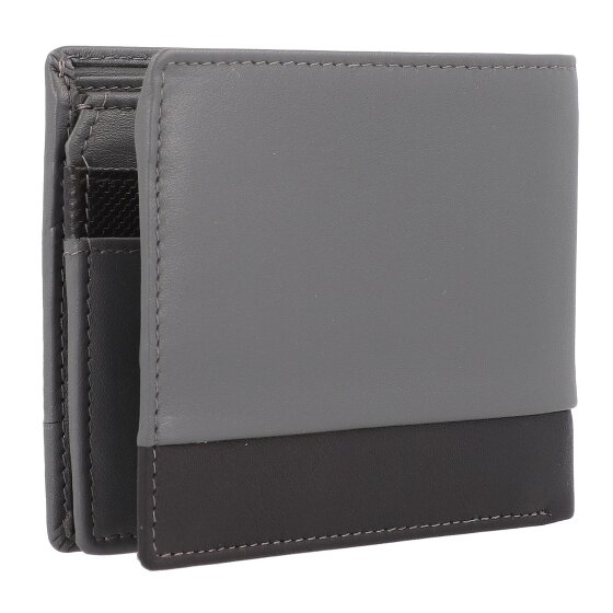 Samsonite Pro-DLX 6 Portafoglio RFID in pelle 10,5 cm
