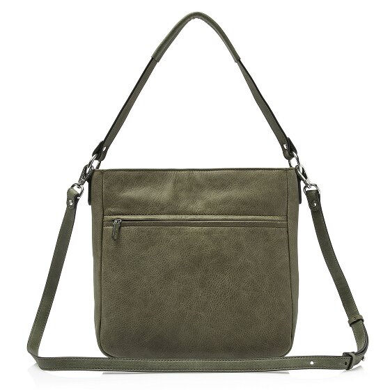 Castelijn & Beerens Carisma Borsa a tracolla Pelle 30 cm