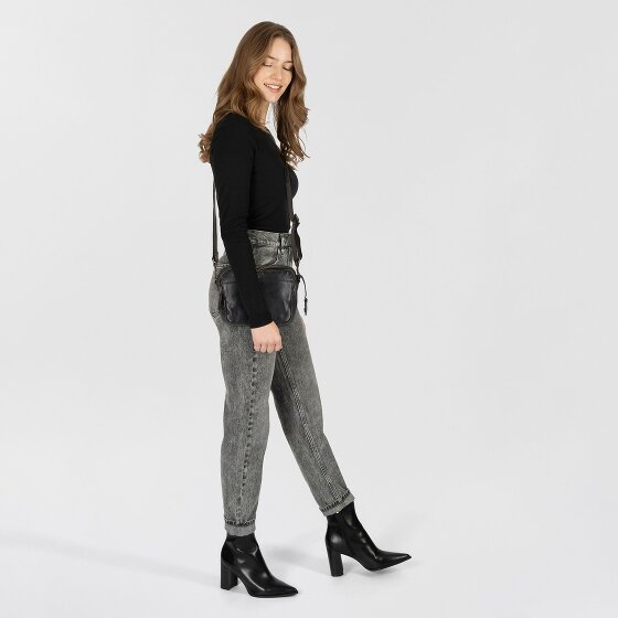 Harbour 2nd Anchor Love Thalea Borsa a tracolla Pelle 23 cm