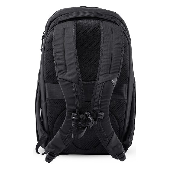 Echolac Zaino da viaggio Active x 46 cm scomparto per laptop