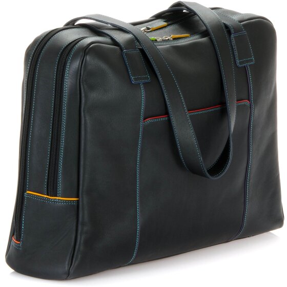 Mywalit Cartella in pelle 40 cm