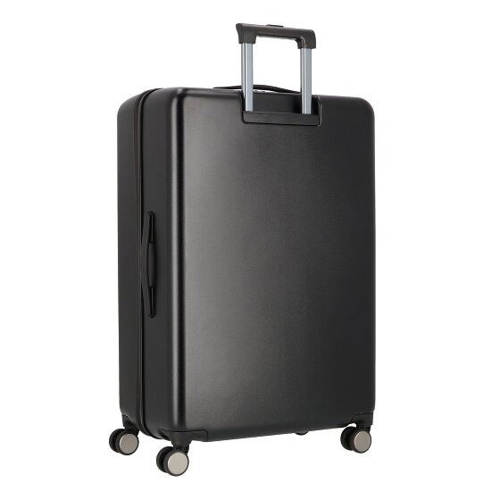 Guess Verona 4 ruote Carrello L 76.5 cm