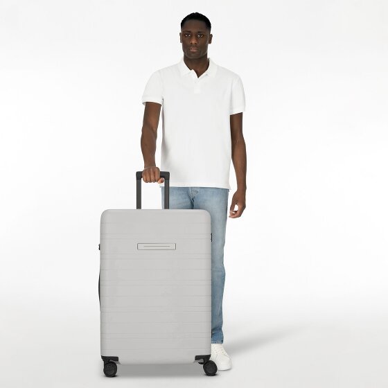 Horizn Studios H7 Pro 4 ruote Carrello 77 cm