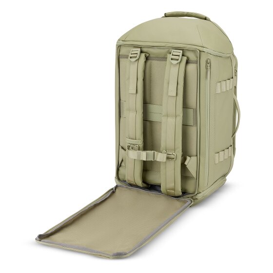 Kapten & Son Lisbon Borsa da viaggio Weekender 55 cm