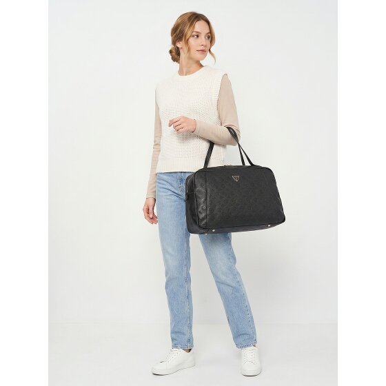 Guess Devon Borsa da viaggio Weekender 48 cm