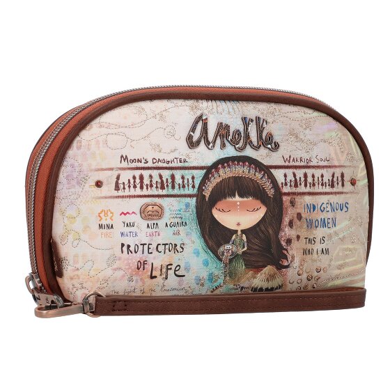 Anekke Menire Portafoglio 21 cm