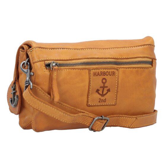 Harbour 2nd Anchor Love Borsa a tracolla Pelle 22.5 cm