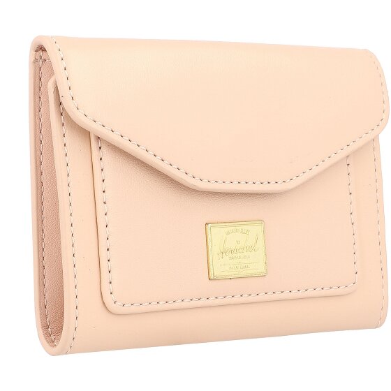 Herschel Portafoglio Orion RFID in pelle 12,5 cm