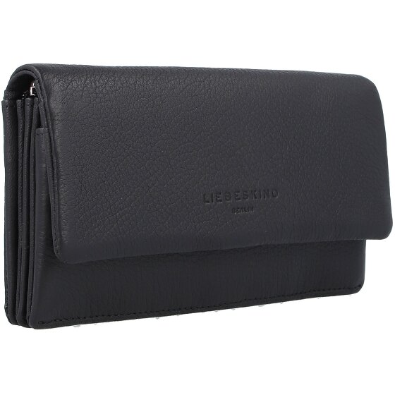 Liebeskind Portafoglio Slam RFID in pelle 19 cm