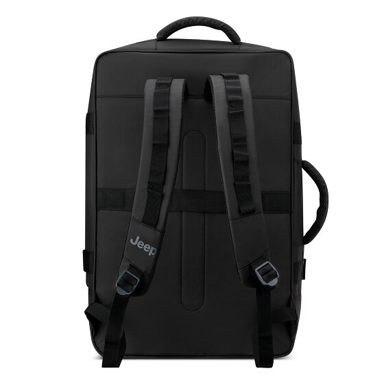 Jeep JS007C Zaino da viaggio XL 58 cm