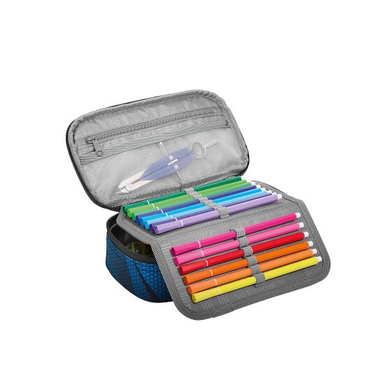 coocazoo Astuccio per matite 24 cm