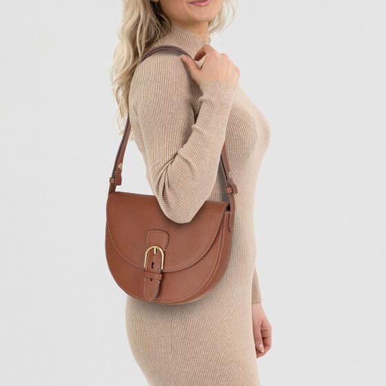 Fossil Everleigh Borsa a tracolla Pelle 22.5 cm