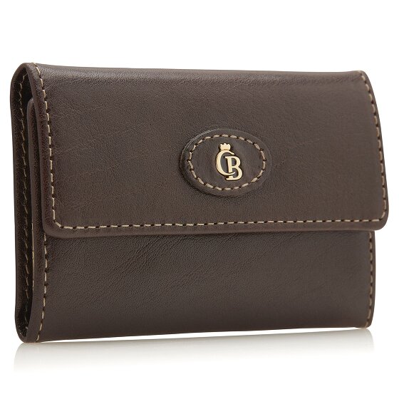 Castelijn & Beerens Portachiavi Gaucho RFID in pelle 10 cm