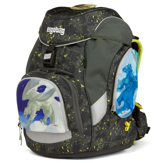 Ergobag Zippies 3 pezzi.