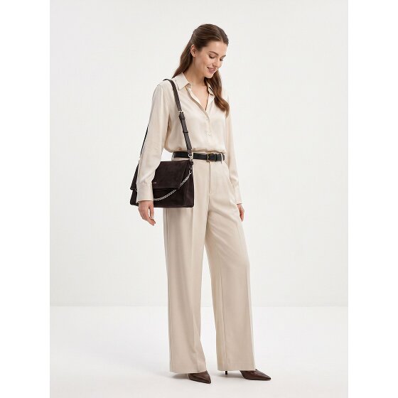 Boss Yelena Borsa a spalla Vera Pelle 38 cm
