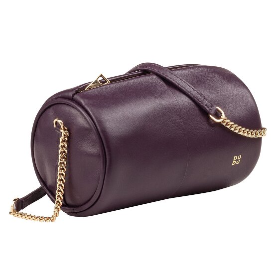 DuDu Abigail Borsa a tracolla Pelle 19.5 cm