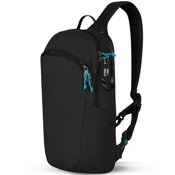Pacsafe Pacsafe Eco 12 Borsa a tracolla Protezione RFID 19 cm