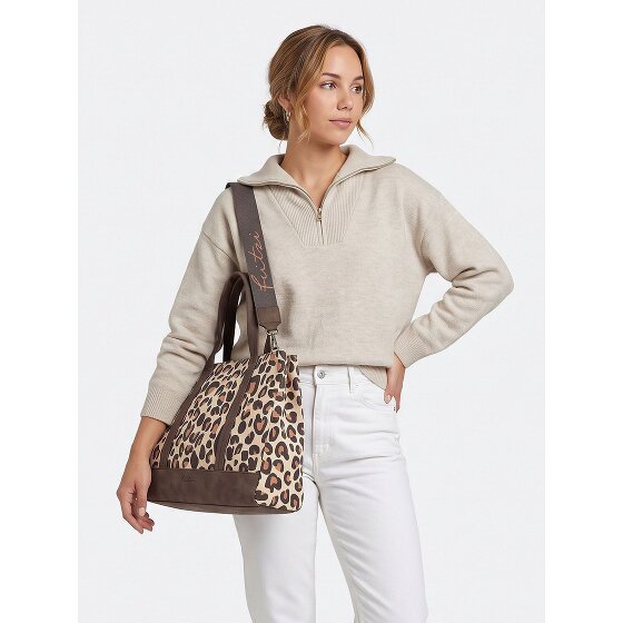 Fritzi aus Preußen Easy Borsa shopper 40 cm
